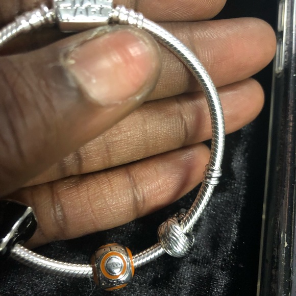 COPY - Pandora Star Wars - Picture 6 of 9